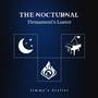 The Nocturnal Firmament's Luster