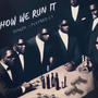 How We Run It (feat. Fly Free CT) [Explicit]