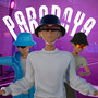 Paranoya