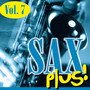 Sax Plus!, Vol. 7