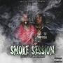 Smoke Session (feat. Ab Degahd) [Explicit]