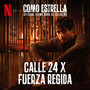 COMO ESTRELLA (Explicit)