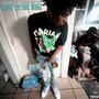 Just For The Wait (Explicit)