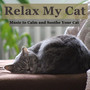 Relax My Cat: Music to Calm and Soothe Your Cat