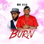 Burn (Kcee Cover)