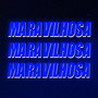 MARAVILHOSA (ELETRONEJO MIX)