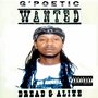 Wanted Dread or Alive (Explicit)