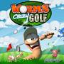 Worms Crazy Golf Soundtrack