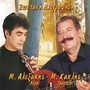 Manolis Alexakis Manolis Kaklis (Live)