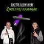 Zhulenej kamarád (feat. Krimi Mikey) [Explicit]