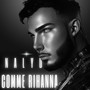 COMME RIHANNA