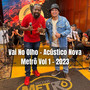 Vai No Olho - Acústico Nova Metrô Vol 1 - 2023