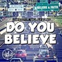 Do You Believe (feat. Melissa Marks)