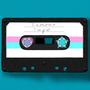 Cassette Tape