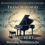 Schubert: Melodie Romantiche