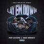 Lay Em Down (feat. Da Real GeeMoney) [Explicit]