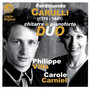 Carulli : Duo