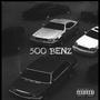 500 BENZ (Explicit)