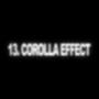 Corolla Effect