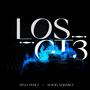LOS GT3 (feat. Sergio Martinez) [Explicit]