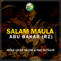 Salam Maula Abu Bakar (Rz)