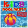 Kids Pool Party 2013