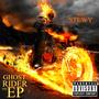 Ghostrider (Explicit)