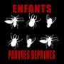 Enfants Pauvres Deprimes