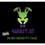 In My Head (feat. HulC) [Explicit]