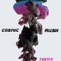 Cosmic Rush