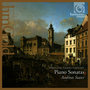 Mozart: Piano Sonatas