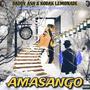 Amasango (feat. Zanele Khumalo & DE MUSIQ APES)