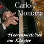 Herzensmelodien am Klavier