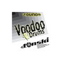 Voodoo Drums