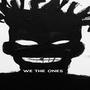 WE THE ONES (Radio Edit) [Explicit]