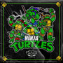 Ninja Turtles (Explicit)