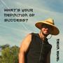 Define Your Own Definition of Success (Explicit)