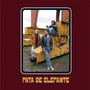 Pata de Elefante