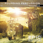 Pounding Percussion, Vol. 5