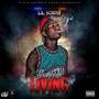 Thuggish Living (Explicit)