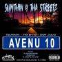 Sumthin 4 Tha Streetz EP (Explicit)