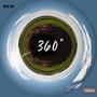 360° MixTape (Explicit)