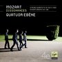 Mozart: String Quartets, K. 421, K. 465 