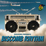 Biscomb Rhythm