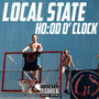 Hood O’Clock (Explicit)