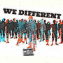 We different (Explicit)