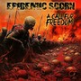 A Call For Freedom (Explicit)