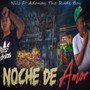 Noche De Amor (Explicit)