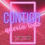 Contigo Queria Todo (feat. I Am Eli)