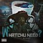 Watchu need? (Explicit)